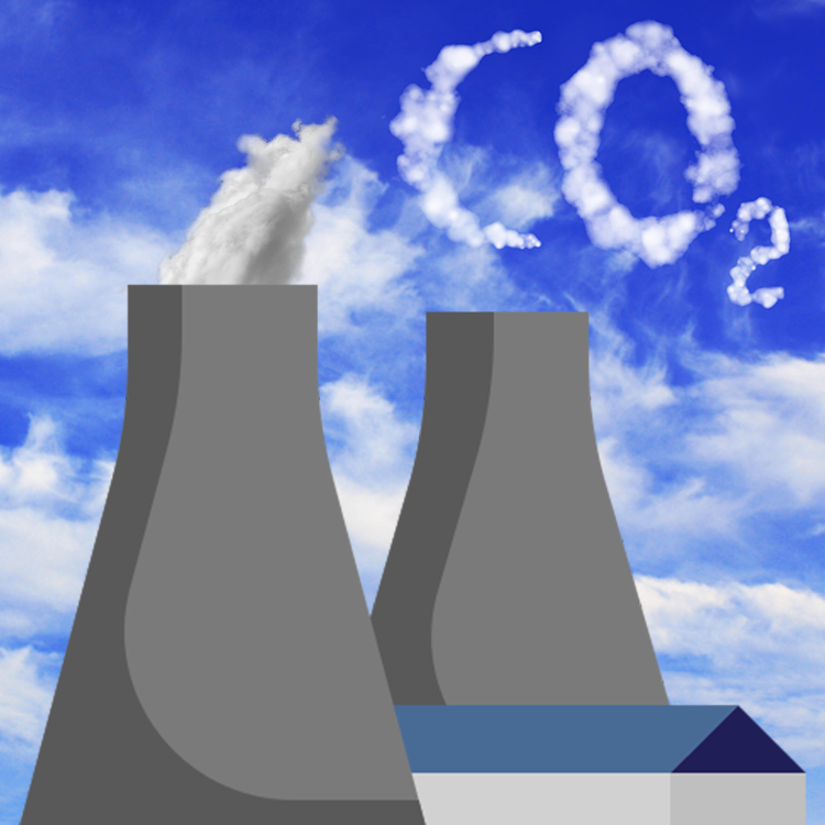 carbon emission