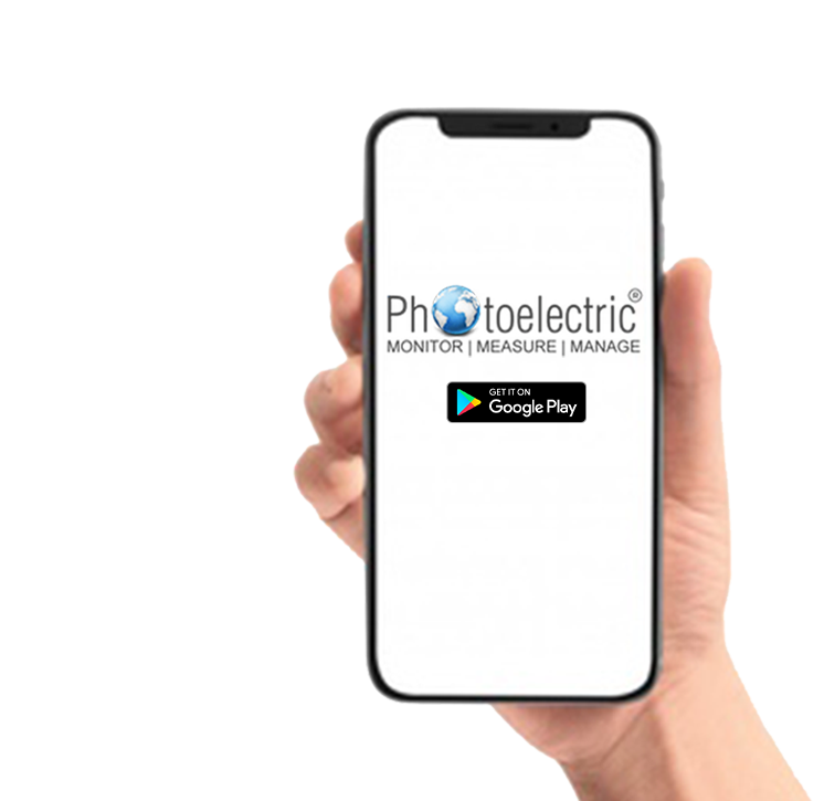 photoelectric partner app