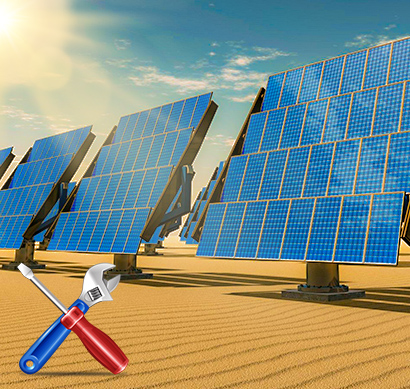 Solar Functional Checking Services