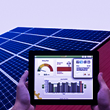 solar Power Plant Monitoring