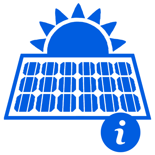Solar Information